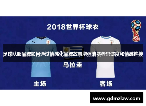 足球队服品牌如何通过情感化品牌故事增强消费者忠诚度和情感连接